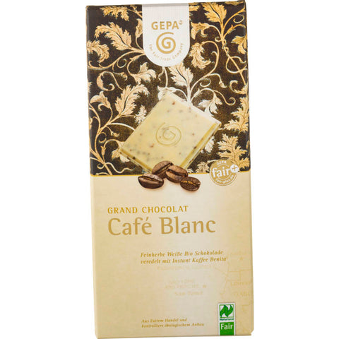 Café Blanc