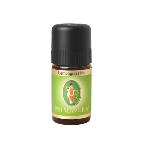 Lemongrass
