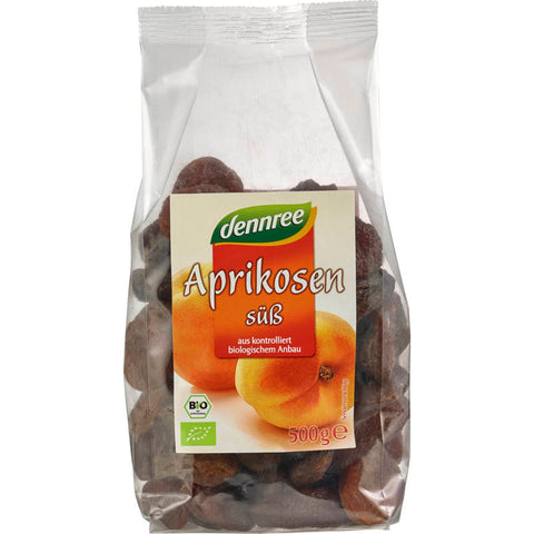 Frische, süße Aprikosen in einer Schale, perfekt für einen gesunden Snack oder zum Backen.