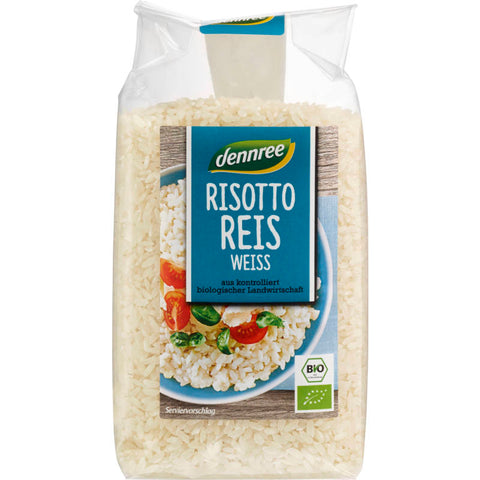 Risotto-Reis