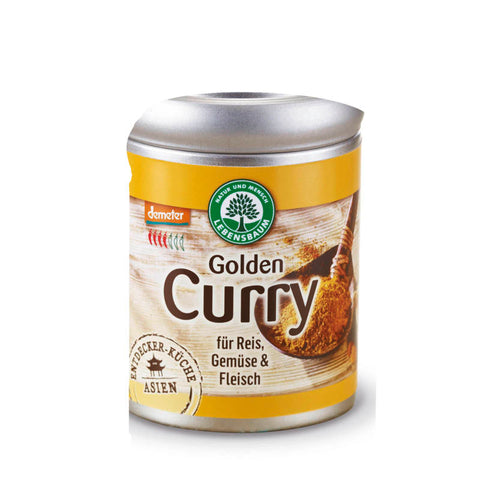 Golden Curry