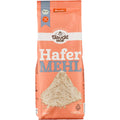 Packung Hafermehl glutenfrei von demeter