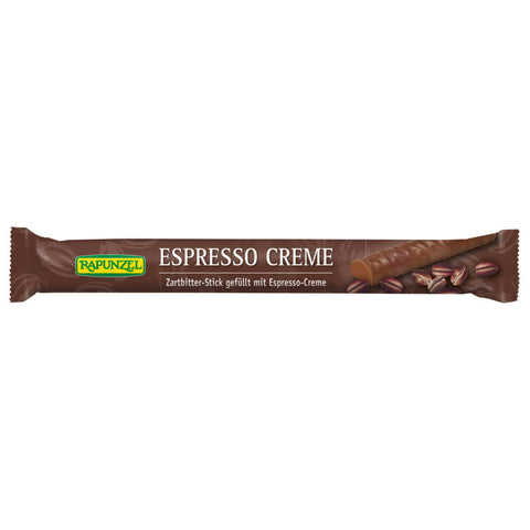 Espresso-Stick in eleganter Verpackung – Ideal für schnellen und aromatischen Espresso-Genuss unterwegs oder zu Hause.