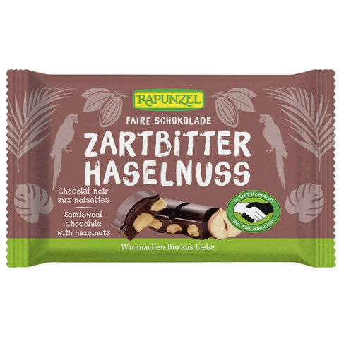 Zartbitter Schokolade 60% in edler Verpackung, reich an intensivem Kakaogeschmack und perfekt für Genießer dunkler Schokolade.