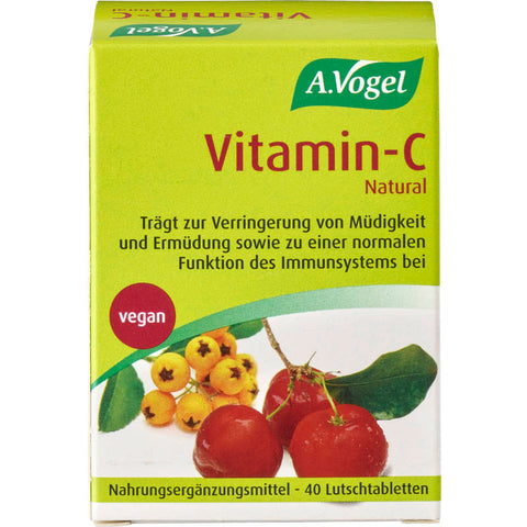 Flasche mit Vitamin C Tabletten, 1000 mg, 120 Tabletten, Nahrungsergänzungsmittel zur Unterstützung des Immunsystems und zur Förderung der allgemeinen Gesundheit.