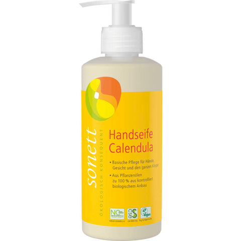 Handseife Calendula